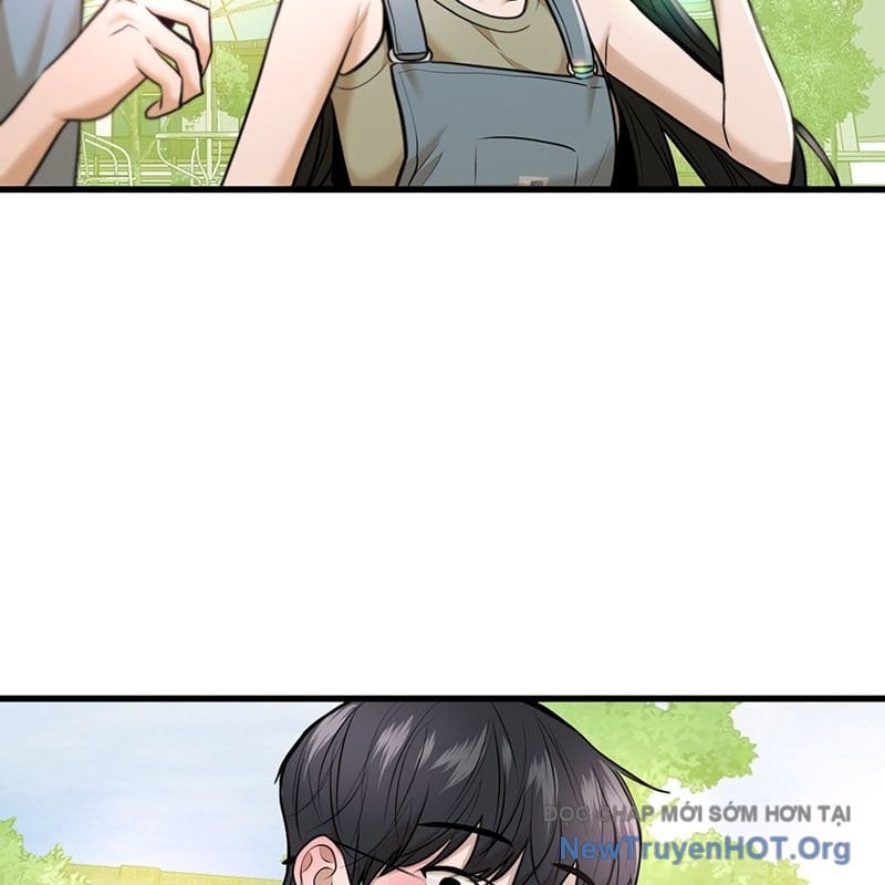 Trở Về Bên Chanbi: Chapter 41