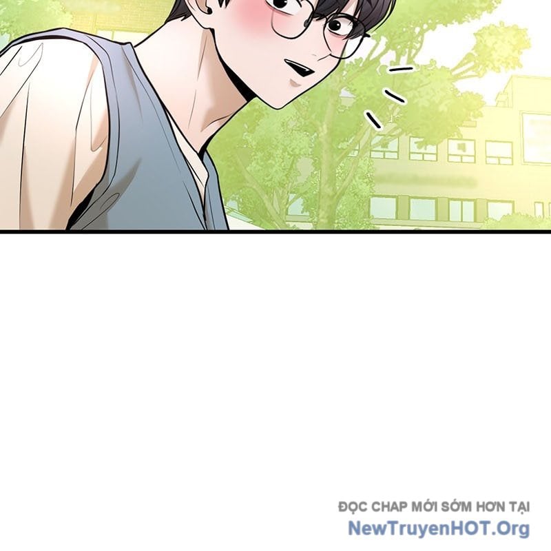 Trở Về Bên Chanbi: Chapter 41