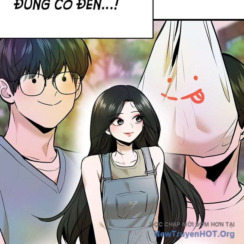 Trở Về Bên Chanbi: Chapter 41