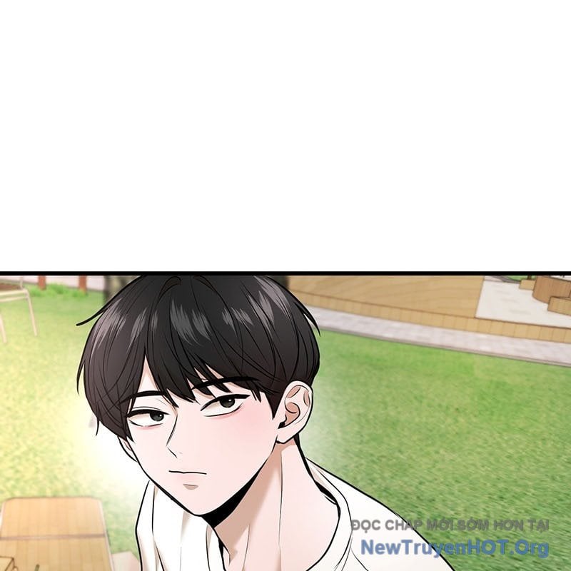 Trở Về Bên Chanbi: Chapter 41