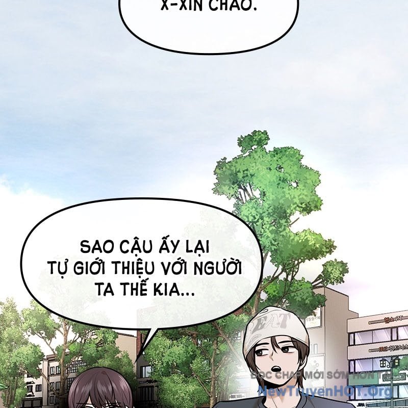 Trở Về Bên Chanbi: Chapter 41