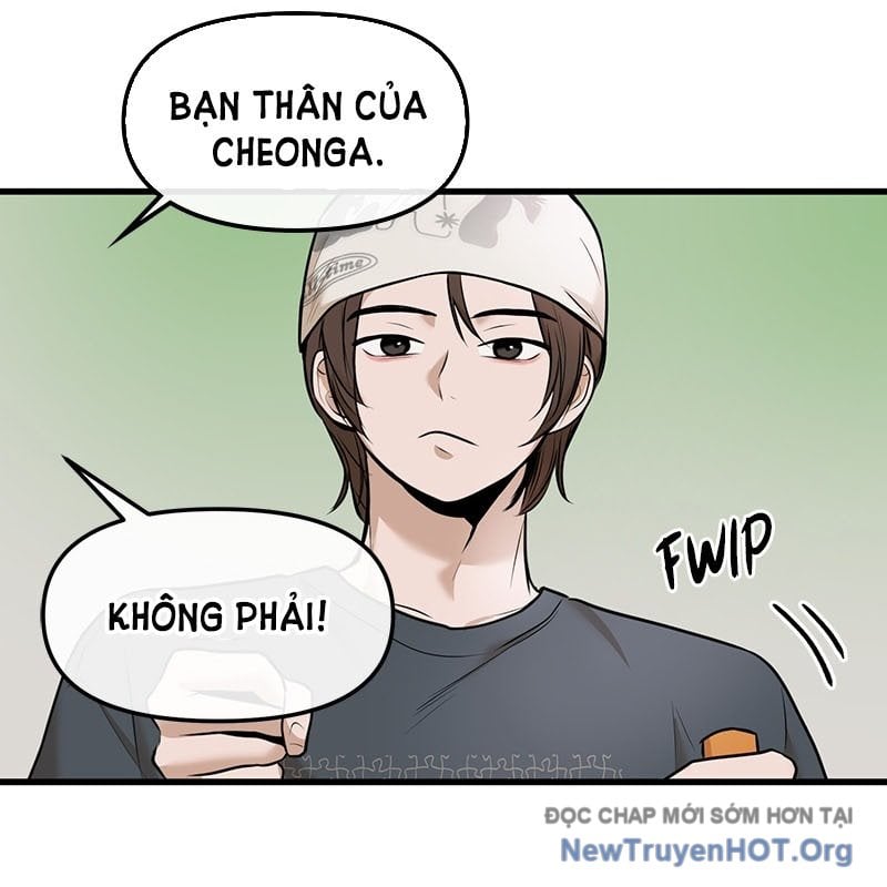 Trở Về Bên Chanbi: Chapter 41