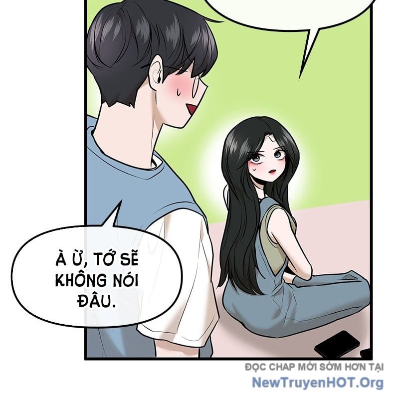 Trở Về Bên Chanbi: Chapter 41