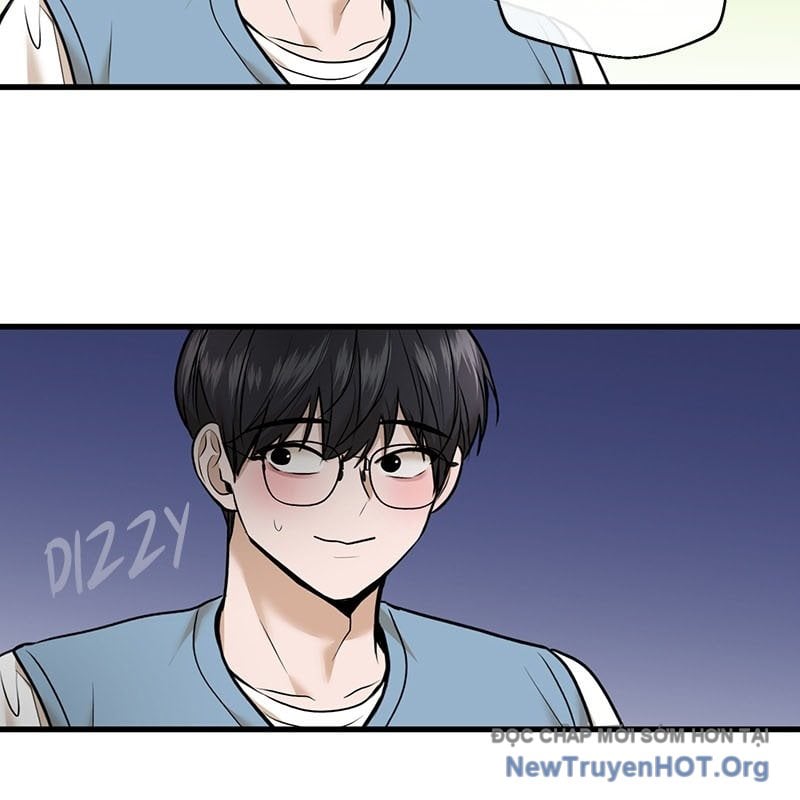 Trở Về Bên Chanbi: Chapter 41