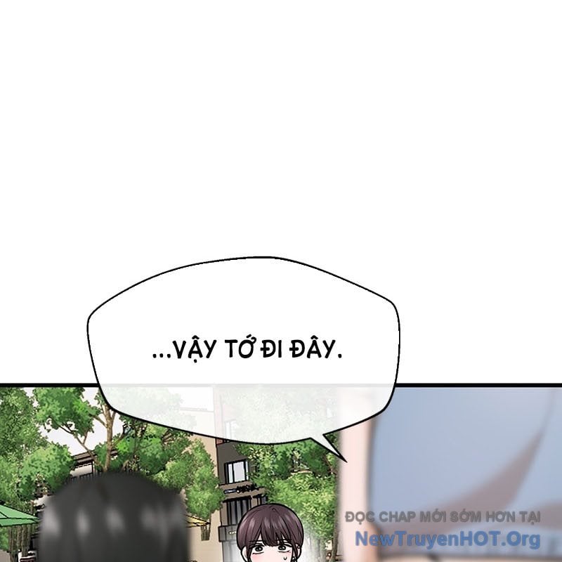 Trở Về Bên Chanbi: Chapter 41