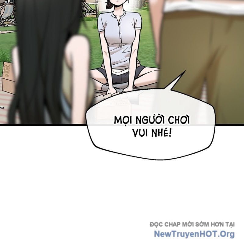 Trở Về Bên Chanbi: Chapter 41