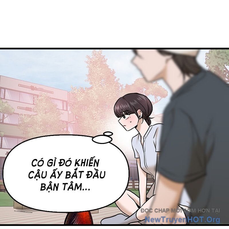 Trở Về Bên Chanbi: Chapter 41