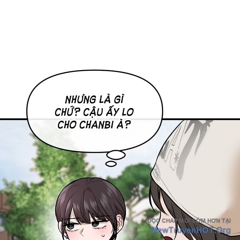 Trở Về Bên Chanbi: Chapter 41