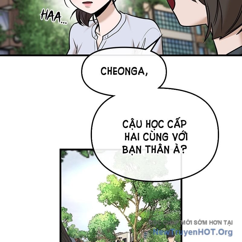 Trở Về Bên Chanbi: Chapter 41
