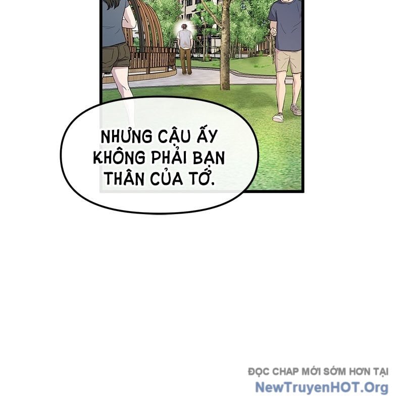 Trở Về Bên Chanbi: Chapter 41