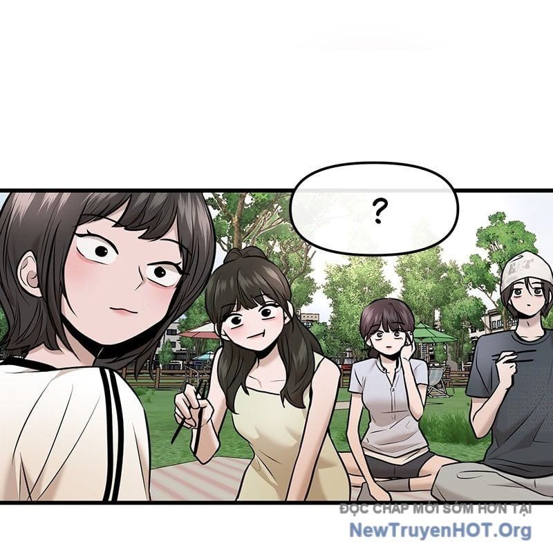 Trở Về Bên Chanbi: Chapter 41