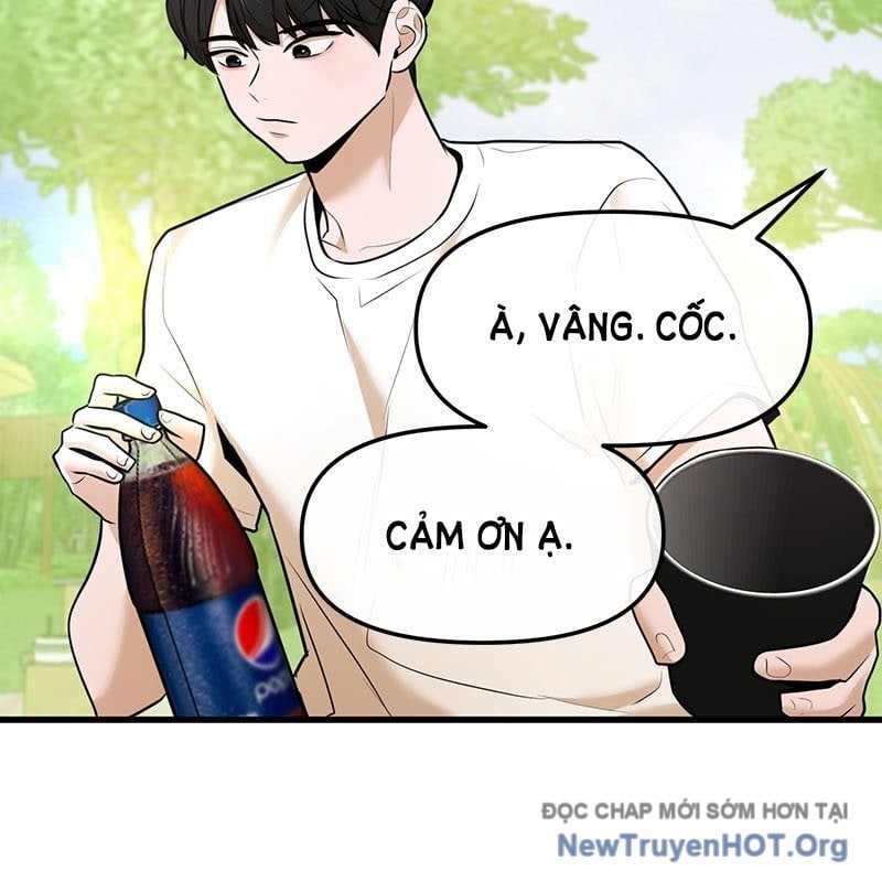 Trở Về Bên Chanbi: Chapter 41