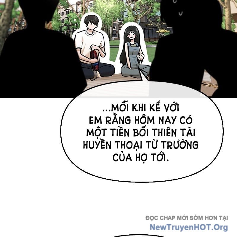 Trở Về Bên Chanbi: Chapter 41
