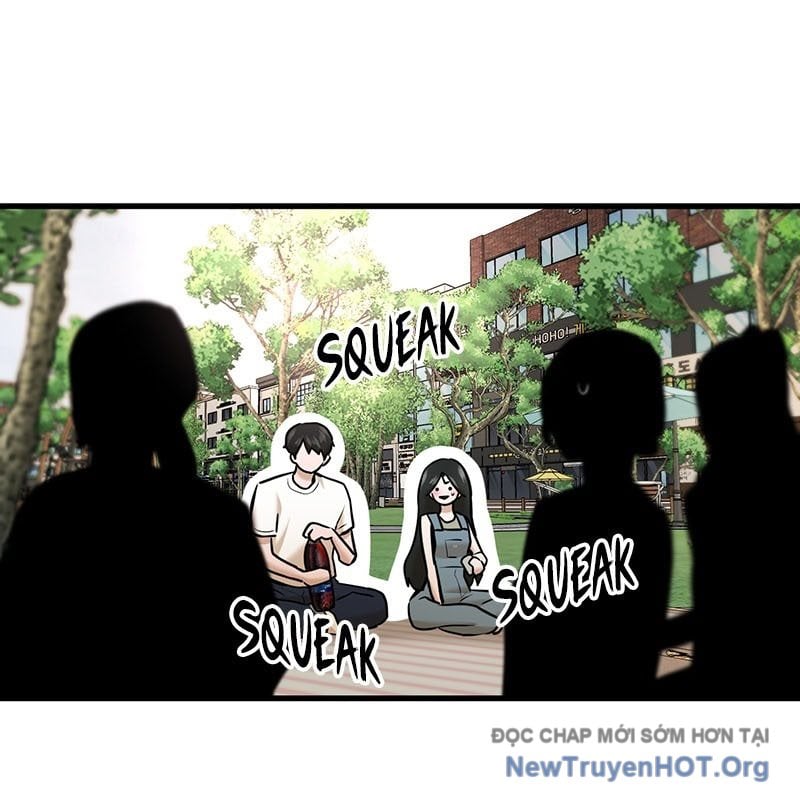 Trở Về Bên Chanbi: Chapter 41