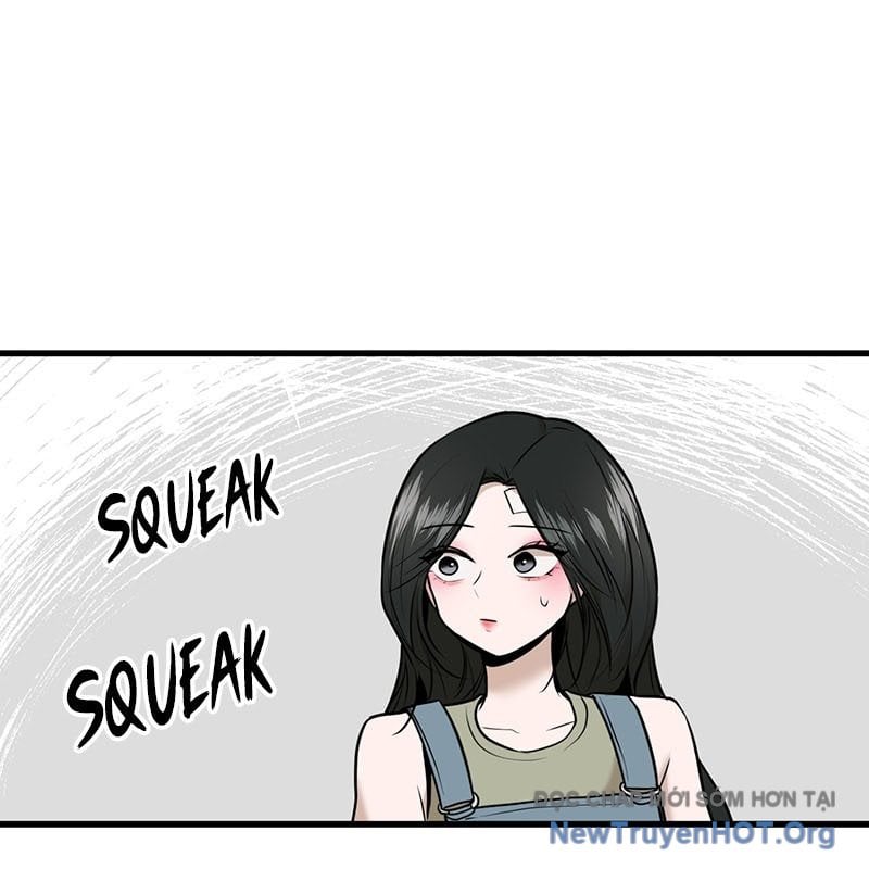 Trở Về Bên Chanbi: Chapter 41