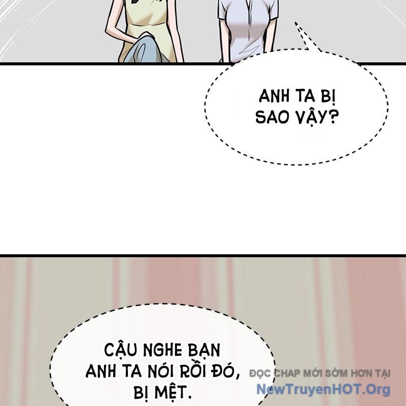 Trở Về Bên Chanbi: Chapter 41