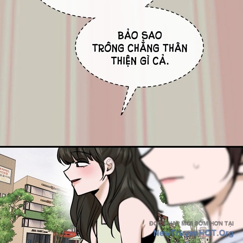 Trở Về Bên Chanbi: Chapter 41