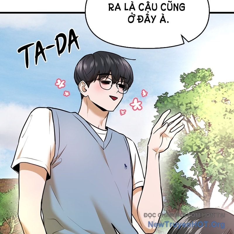 Trở Về Bên Chanbi: Chapter 41