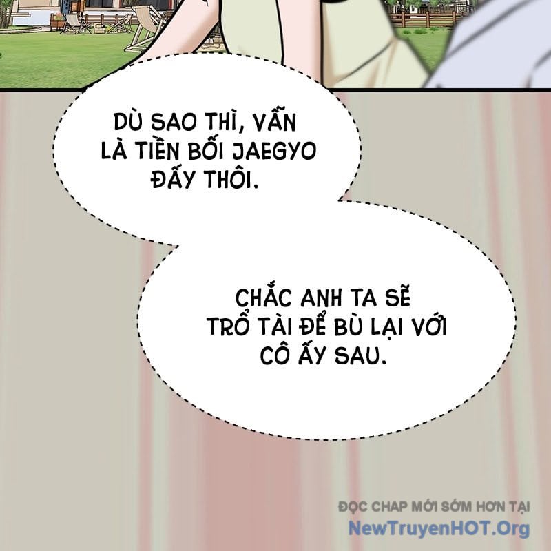 Trở Về Bên Chanbi: Chapter 41