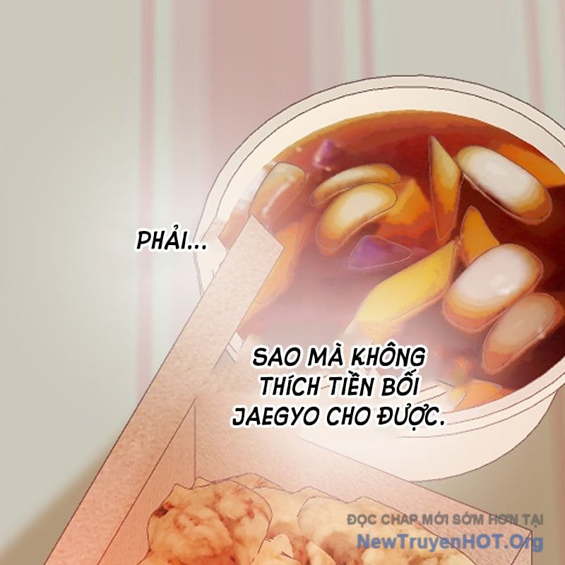 Trở Về Bên Chanbi: Chapter 41