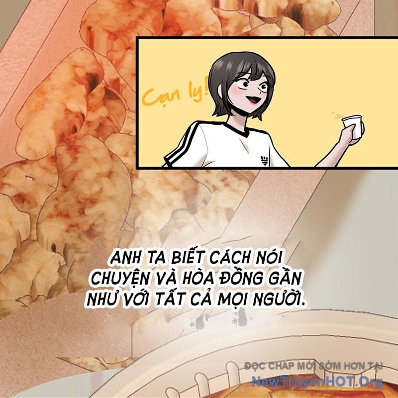 Trở Về Bên Chanbi: Chapter 41