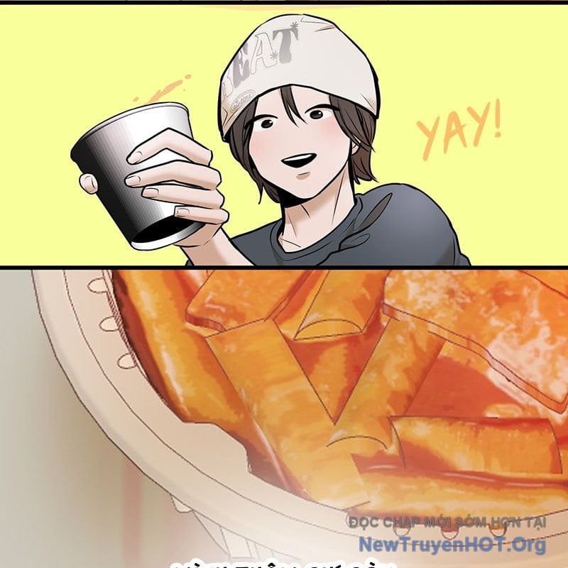 Trở Về Bên Chanbi: Chapter 41