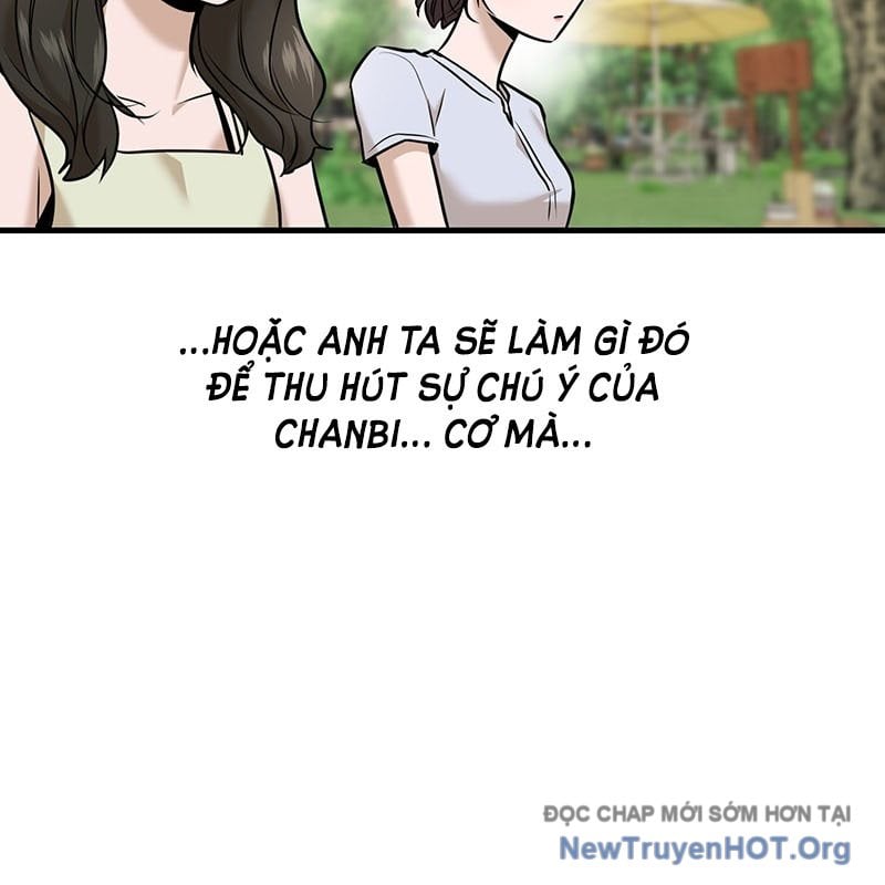 Trở Về Bên Chanbi: Chapter 41