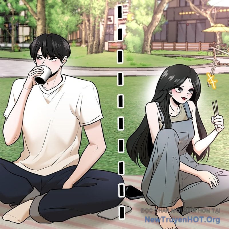 Trở Về Bên Chanbi: Chapter 41