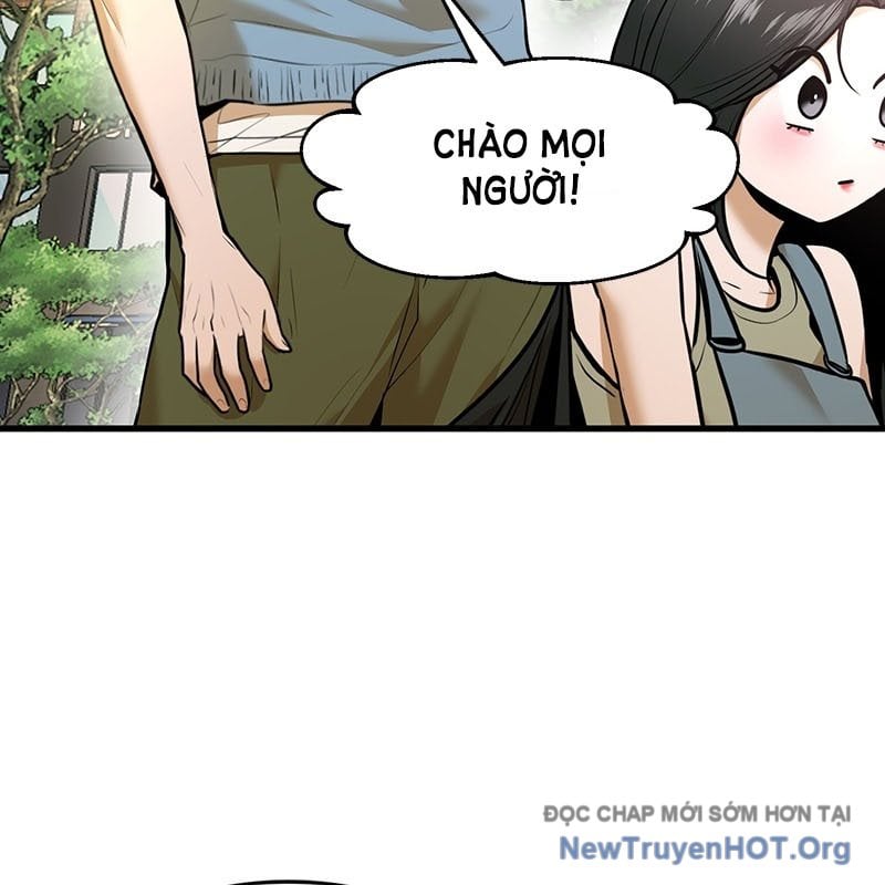 Trở Về Bên Chanbi: Chapter 41