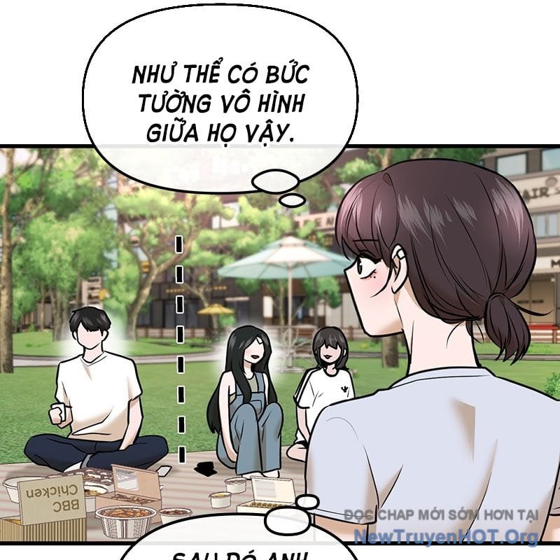 Trở Về Bên Chanbi: Chapter 41