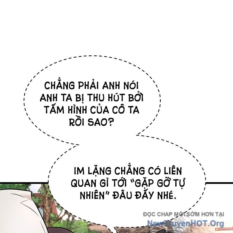 Trở Về Bên Chanbi: Chapter 41