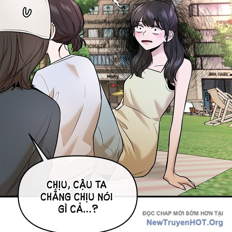 Trở Về Bên Chanbi: Chapter 41
