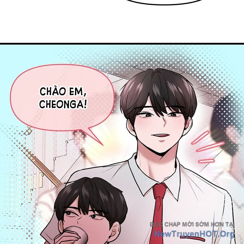 Trở Về Bên Chanbi: Chapter 41