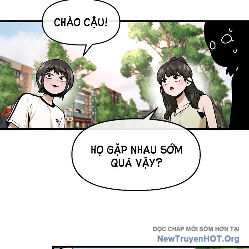 Trở Về Bên Chanbi: Chapter 41