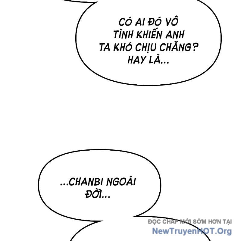 Trở Về Bên Chanbi: Chapter 41
