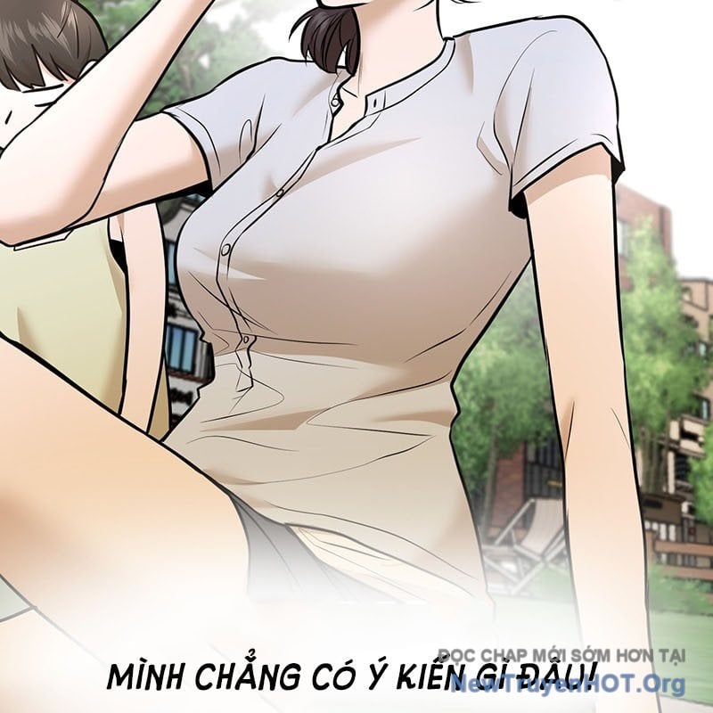 Trở Về Bên Chanbi: Chapter 41