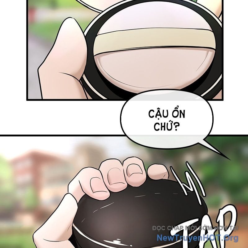 Trở Về Bên Chanbi: Chapter 41