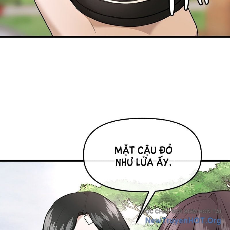 Trở Về Bên Chanbi: Chapter 41