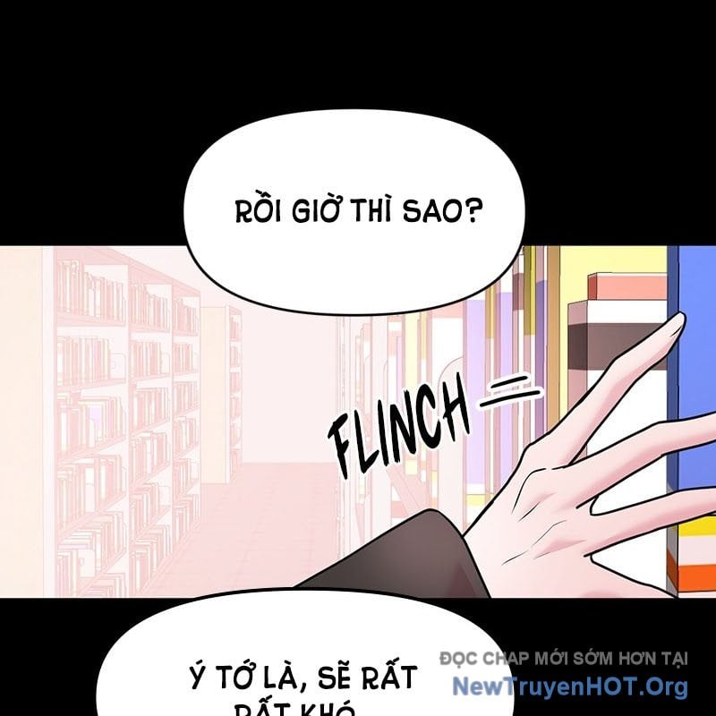 Trở Về Bên Chanbi: Chapter 42