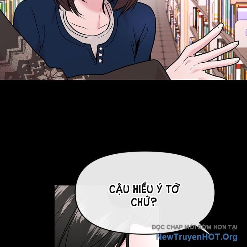 Trở Về Bên Chanbi: Chapter 42