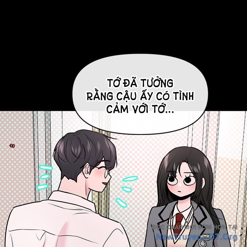 Trở Về Bên Chanbi: Chapter 42