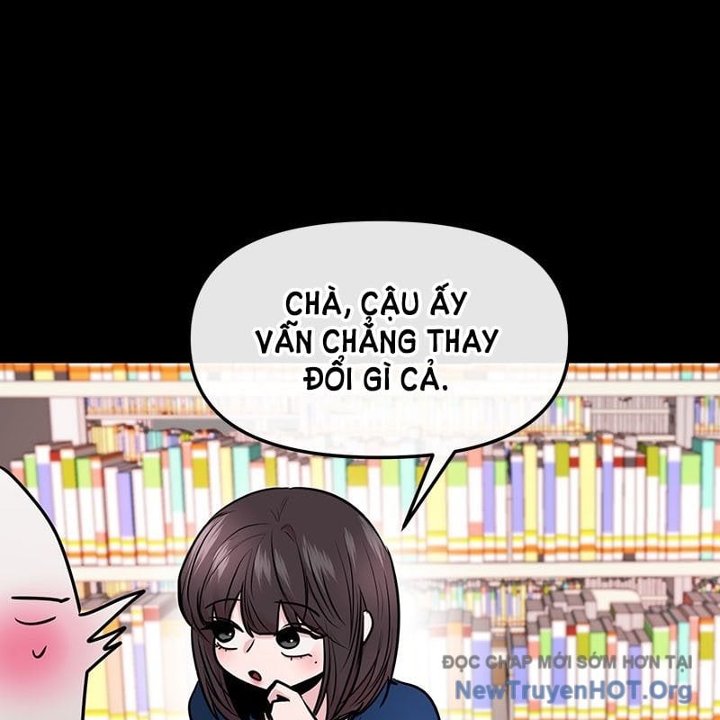 Trở Về Bên Chanbi: Chapter 42