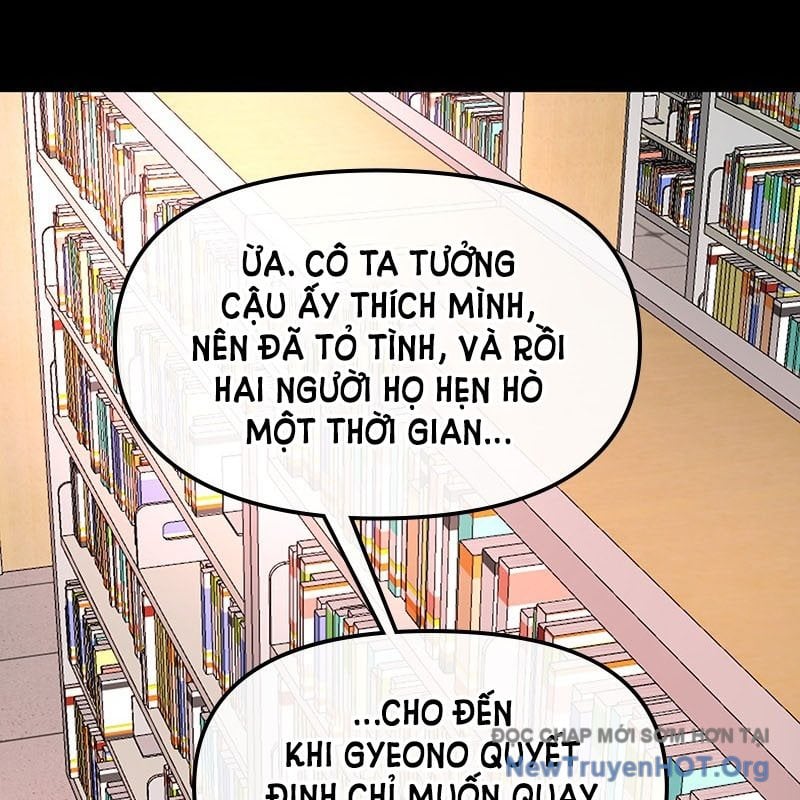 Trở Về Bên Chanbi: Chapter 42