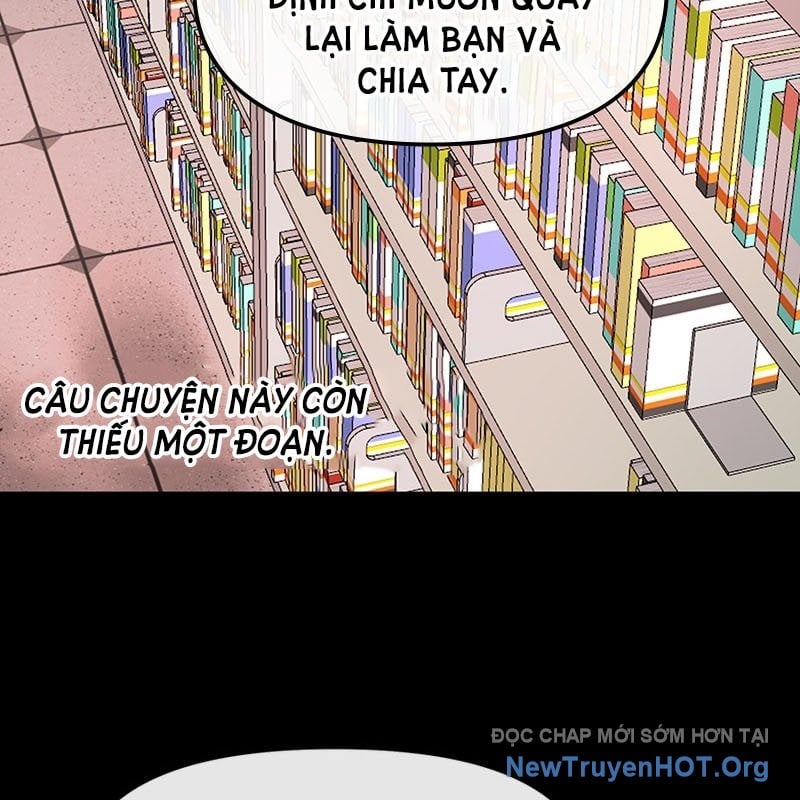 Trở Về Bên Chanbi: Chapter 42