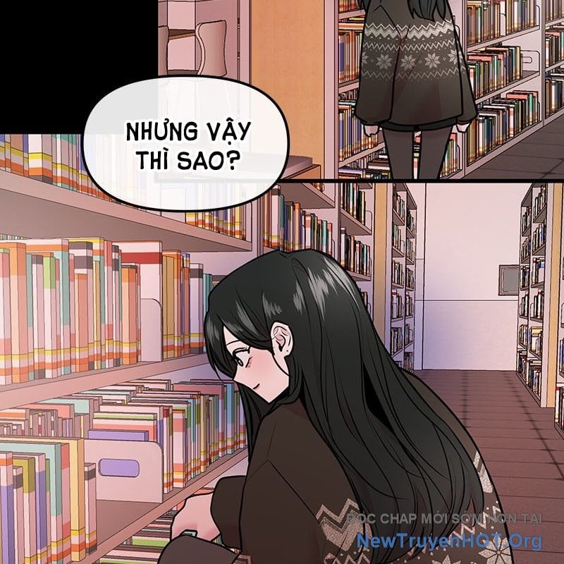 Trở Về Bên Chanbi: Chapter 42