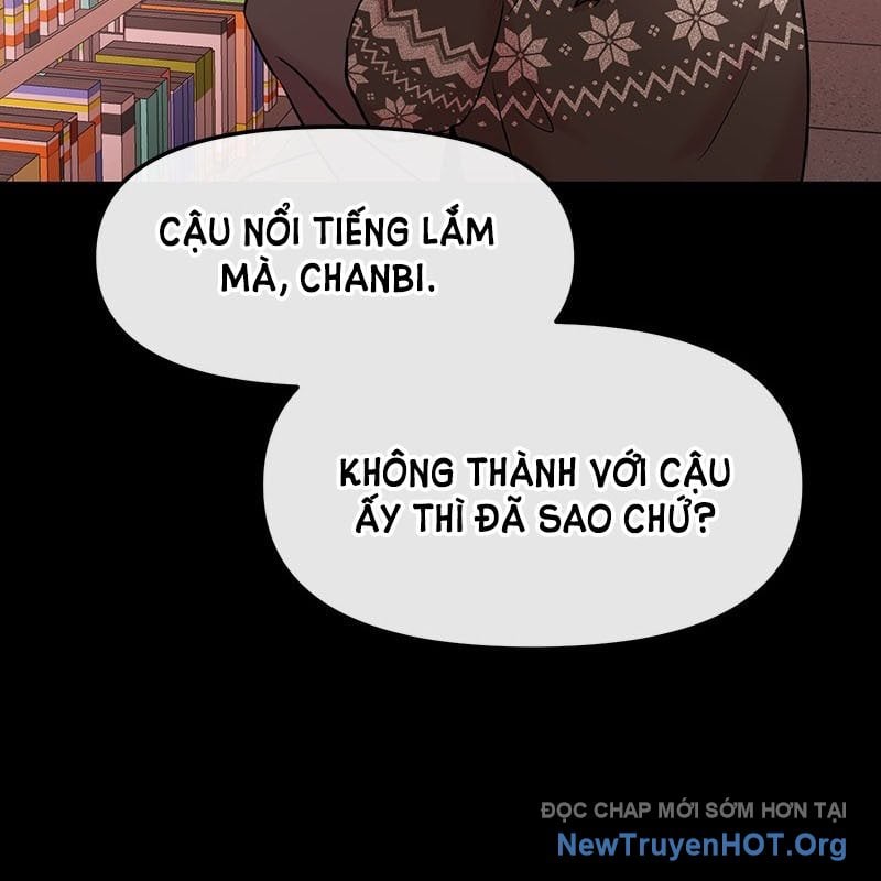 Trở Về Bên Chanbi: Chapter 42