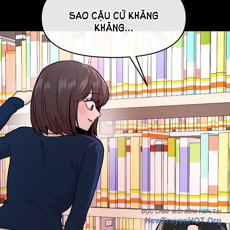 Trở Về Bên Chanbi: Chapter 42
