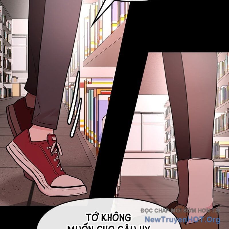 Trở Về Bên Chanbi: Chapter 42