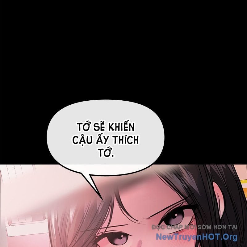 Trở Về Bên Chanbi: Chapter 42