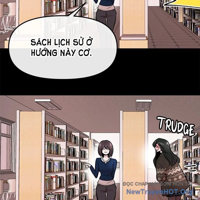 Trở Về Bên Chanbi: Chapter 42